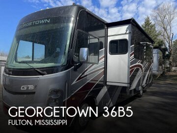 2021 Forest River Georgetown