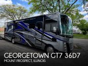 2021 Forest River Georgetown