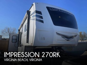 2021 Forest River Impression