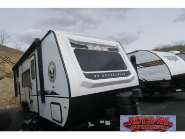 2021 Forest River No Boundaries