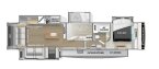 Thumbnail Photo 6 for 2021 Forest River Other Forest River Models