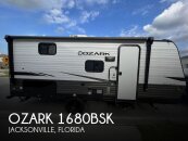 2021 Forest River Ozark