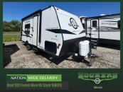 2021 Forest River Ozark 1660FQ
