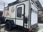 Thumbnail Photo 1 for 2021 Forest River R-Pod