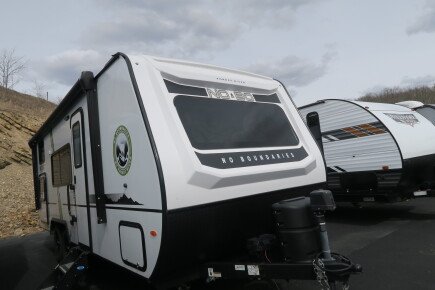Photo 1 for 2021 Forest River R-Pod