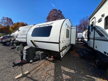 2021 Forest River R-Pod