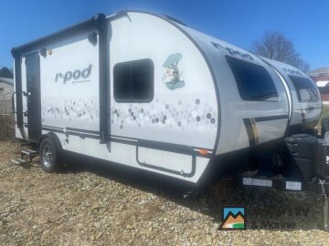 2021 Forest River R-Pod