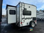 Thumbnail Photo 3 for 2021 Forest River R-Pod