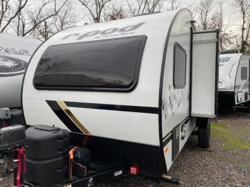 2021 Forest River R-Pod