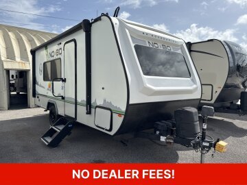 2021 Forest River R-Pod