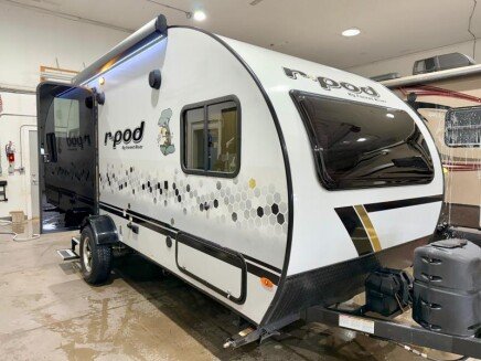 Photo 1 for 2021 Forest River R-Pod