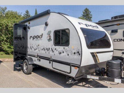 Photo 1 for 2021 Forest River R-Pod