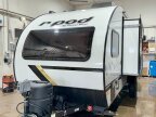 Thumbnail Photo 2 for 2021 Forest River R-Pod