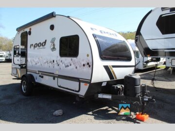 2021 Forest River R-Pod 190
