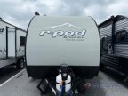 Thumbnail Photo 2 for 2021 Forest River R-Pod