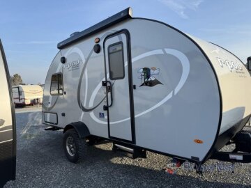 2021 Forest River R-Pod