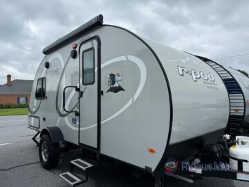 2021 Forest River R-Pod