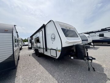 2021 Forest River R-Pod