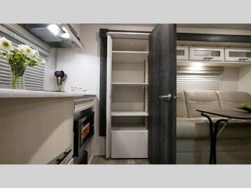 2021 Forest River R-Pod