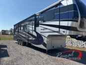 2021 Forest River Riverstone