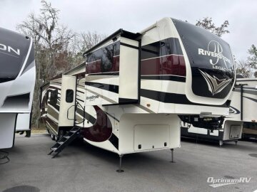 2021 Forest River Riverstone