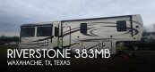 2021 Forest River Riverstone