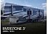2021 Forest River Riverstone