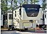 2021 Forest River Riverstone