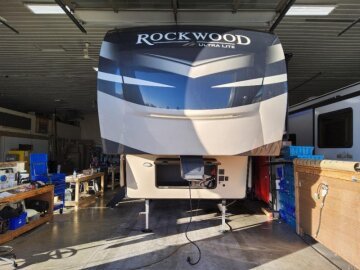 2021 Forest River Rockwood 2881S