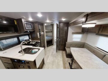 2021 Forest River Rockwood 2509S