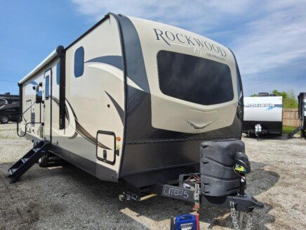 Photo 1 for 2021 Forest River Rockwood 2912BS