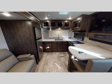 2021 Forest River Rockwood 8263MBR