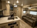 Thumbnail Photo 6 for 2021 Forest River Rockwood 2509S