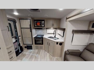 2021 Forest River Rockwood 2614BS