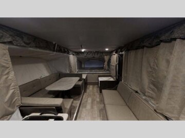 2021 Forest River Rockwood