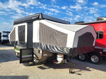 2021 Forest River Rockwood 1640LTD