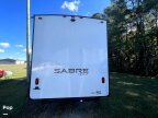 Thumbnail Photo 5 for 2021 Forest River Sabre