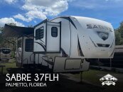 2021 Forest River Sabre