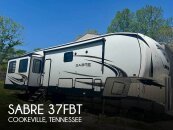 2021 Forest River Sabre