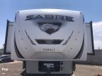 Thumbnail Photo 4 for 2021 Forest River Sabre