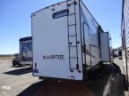 Thumbnail Photo 5 for 2021 Forest River Sabre