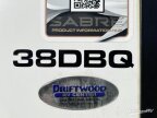 Thumbnail Photo 1 for 2021 Forest River Sabre