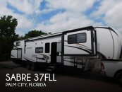 2021 Forest River Sabre