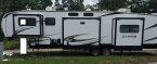 Thumbnail Photo 1 for 2021 Forest River Sabre