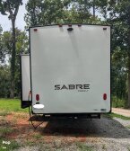 Thumbnail Photo 2 for 2021 Forest River Sabre
