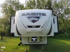 Thumbnail Photo 4 for 2021 Forest River Sabre