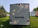 Thumbnail Photo 5 for 2021 Forest River Sabre
