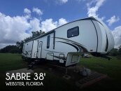 2021 Forest River Sabre