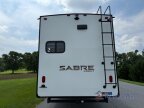 Thumbnail Photo 4 for 2021 Forest River Sabre