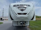 Thumbnail Photo 2 for 2021 Forest River Sabre
